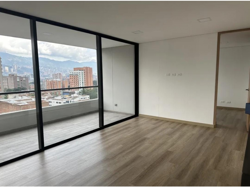 Apartamento en Venta Los Colores Medellín — foto 2