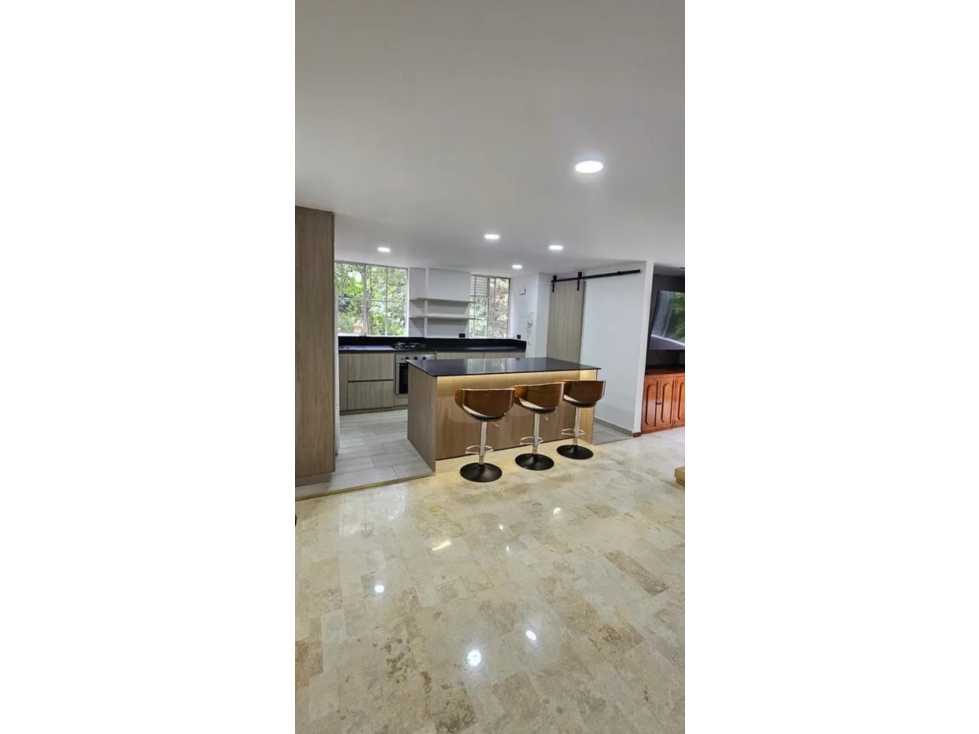 Apartamento en Venta Provenza El Poblado
