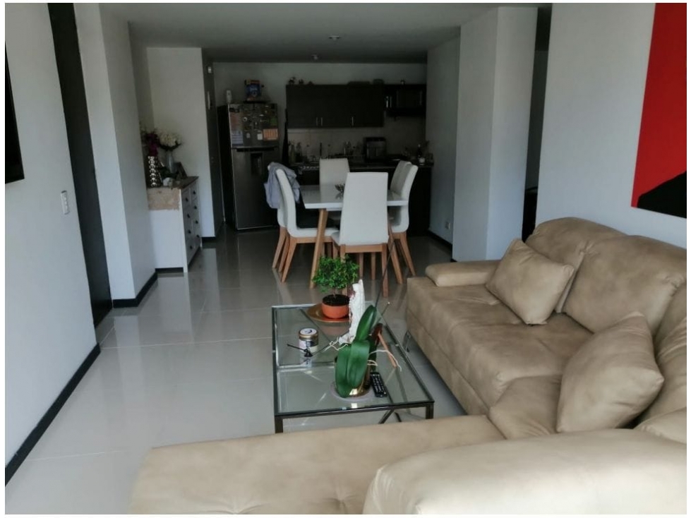 Apartamento en Venta Ciudad del Río — foto 2