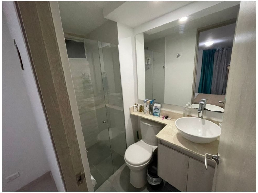 Apartamento en Venta Suramerica Itaguí — foto 6