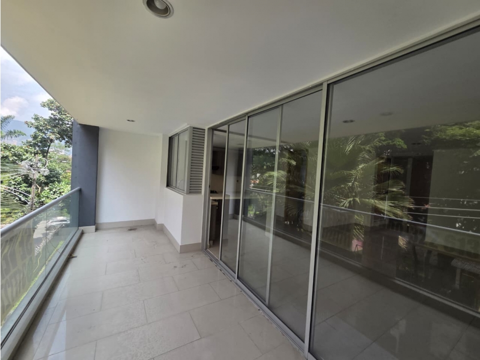 Apartamento en venta Zúñiga La Frontera Envigado — foto 5