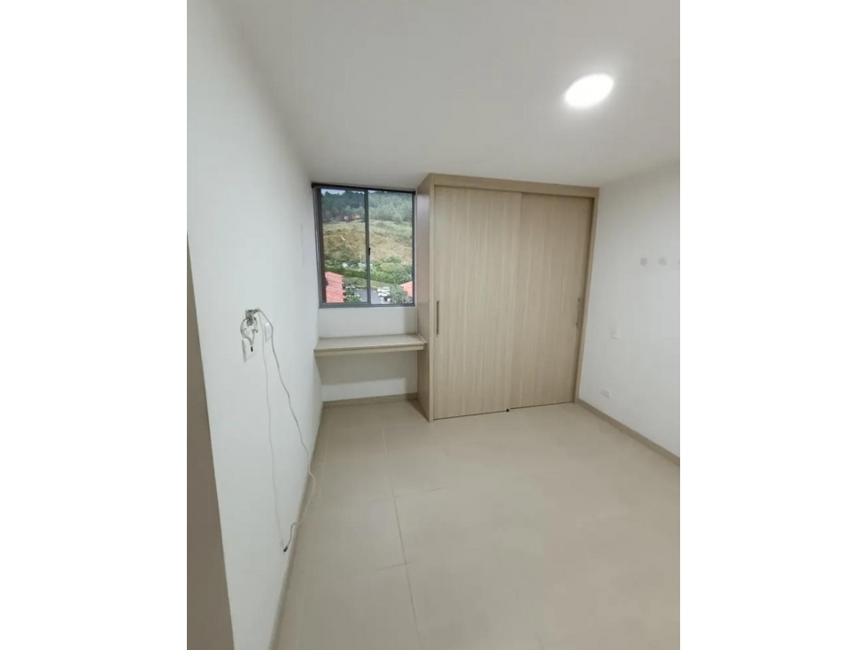 Apartamento en Venta Camino del Viento Bello — foto 4