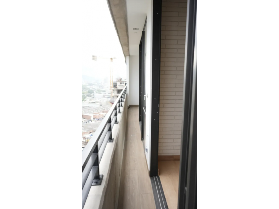 Apartamento en Venta Ciudad Del Río — foto 3