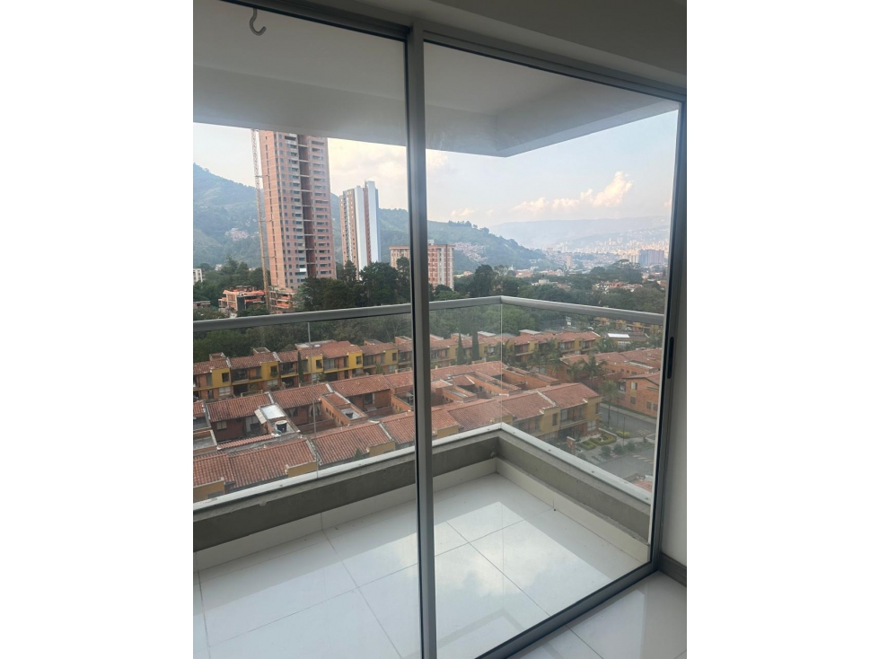 Apartamento en venta, Suramérica, Itagüí. — foto 3