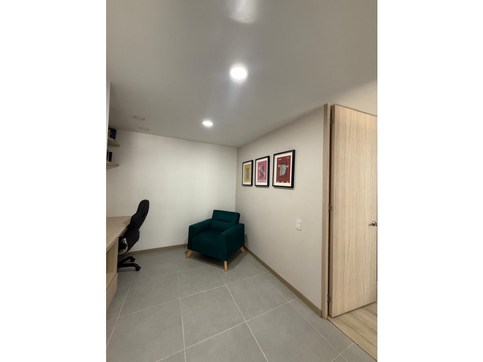 Apartamento en venta Guayabal — foto 5