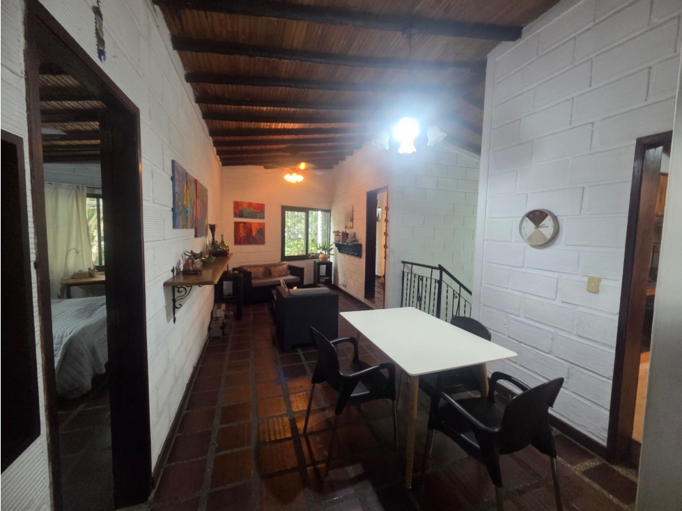 Casa dúplex en venta el Velódromo. — foto 4