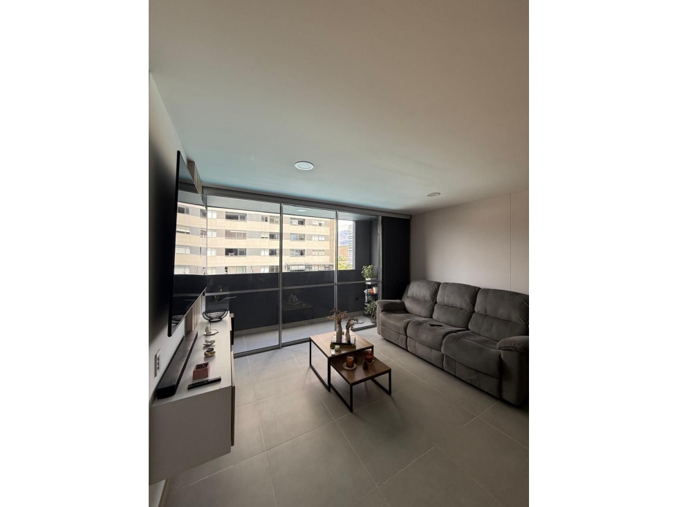 Apartamento en venta Guayabal — foto 2