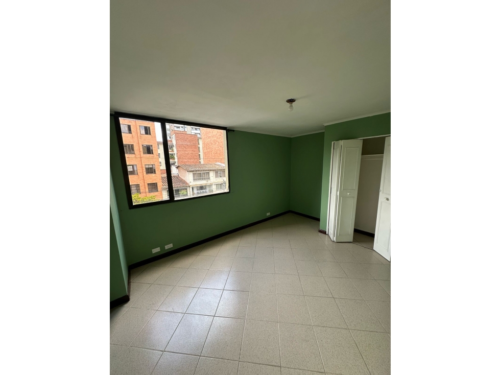 Apartamento en venta, Laureles, Medellín. — foto 4