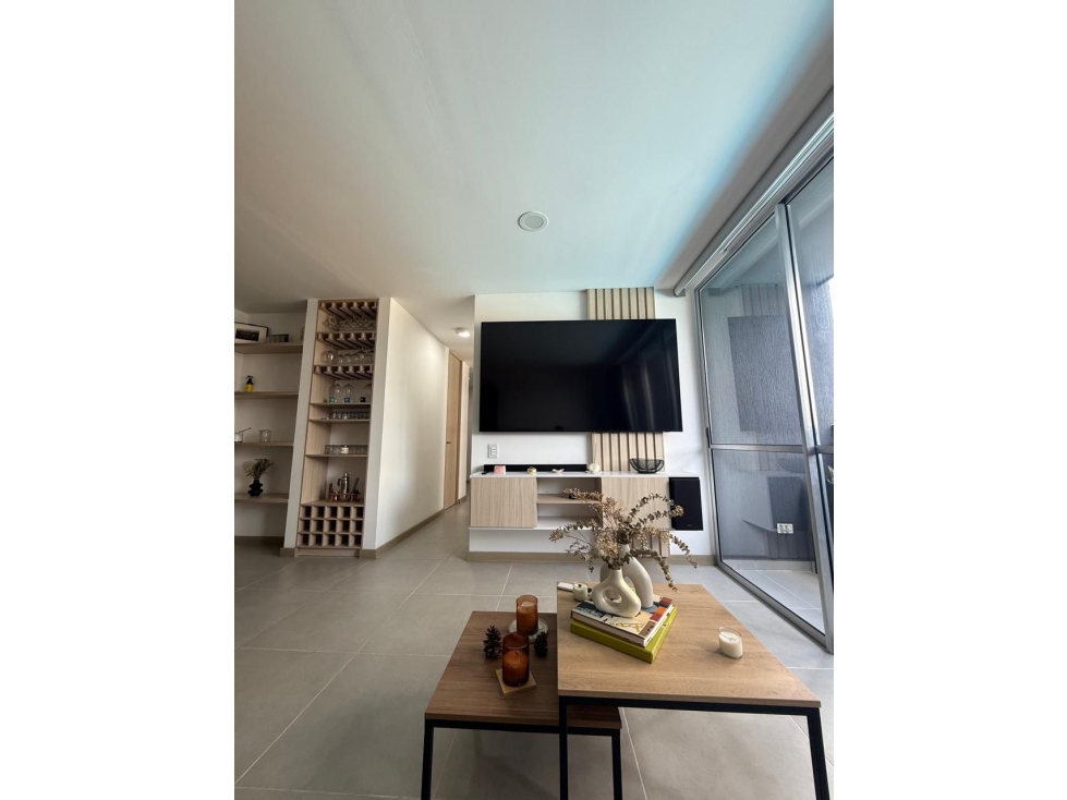 Apartamento en venta Guayabal — foto 3