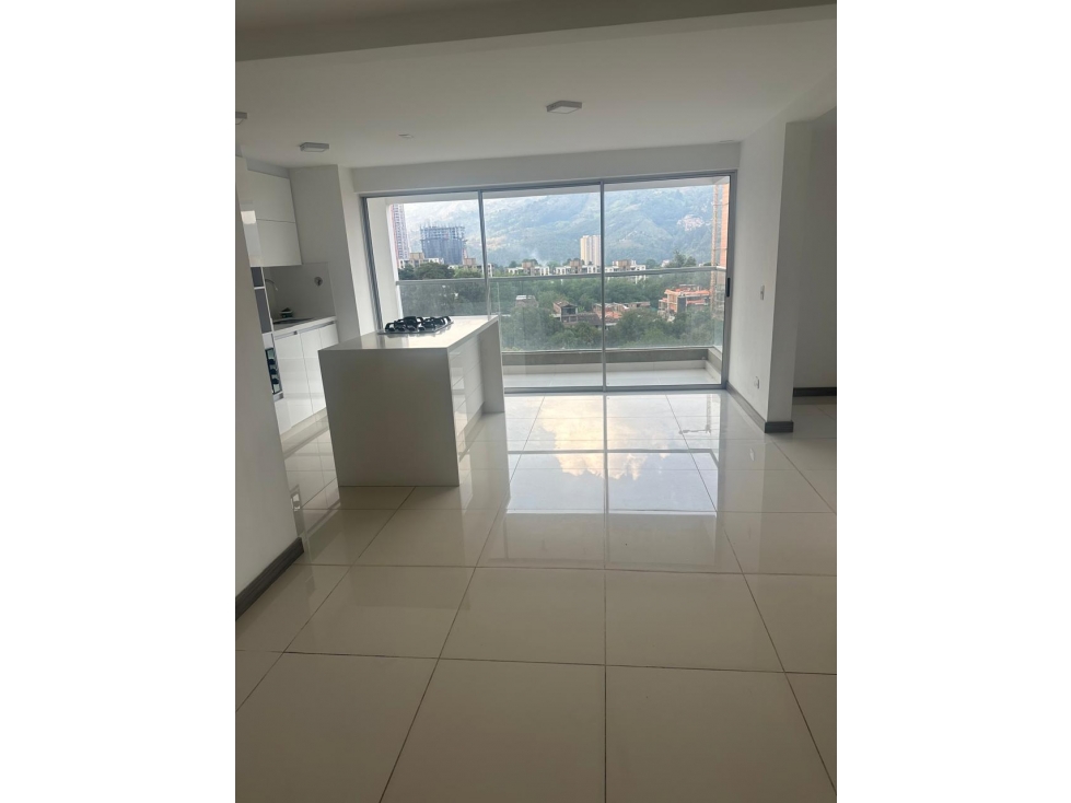 Apartamento en venta, Suramérica, Itagüí.