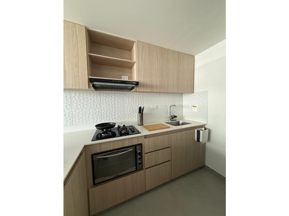Apartamento en venta Guayabal — foto 4