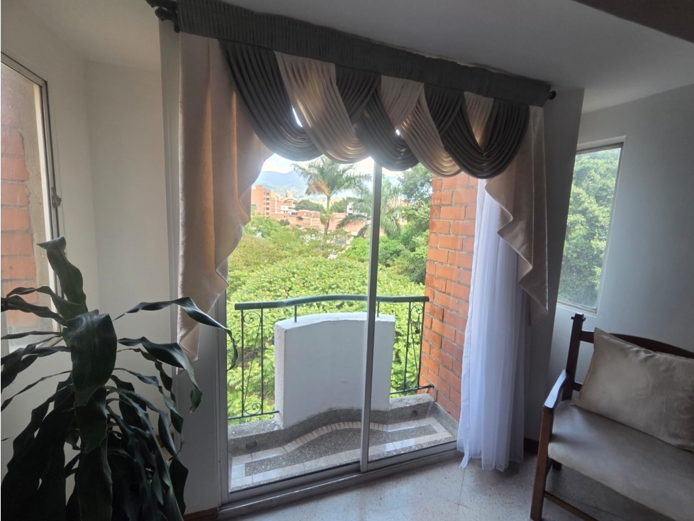 Apartamento en venta San Joaquín, Laureles. — foto 2