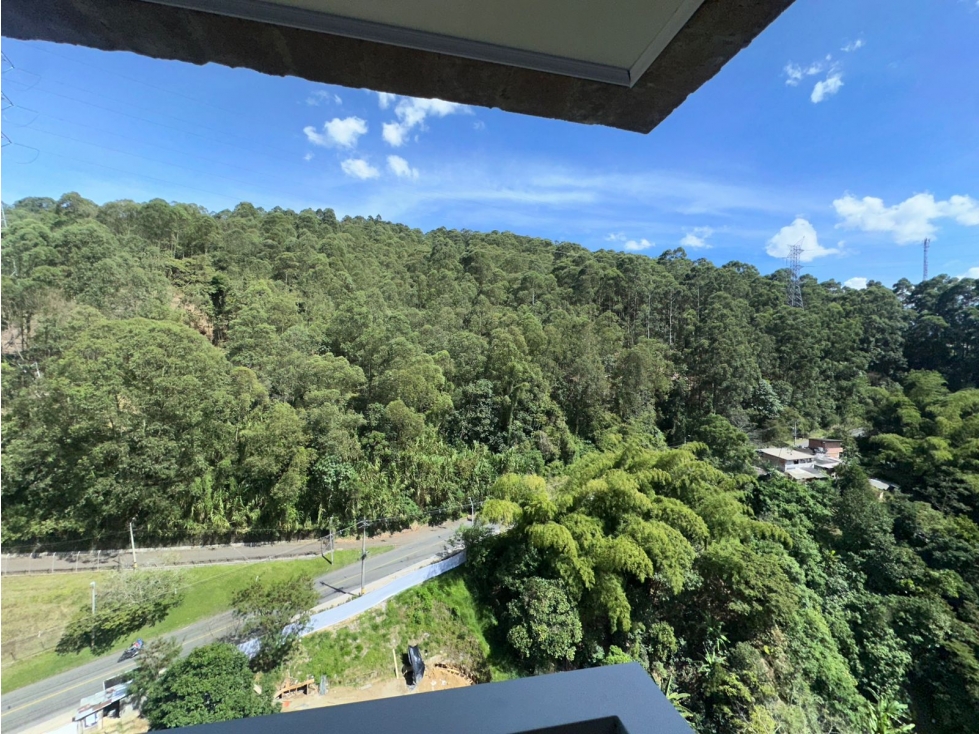 Apartamento en Venta Loma del Indio