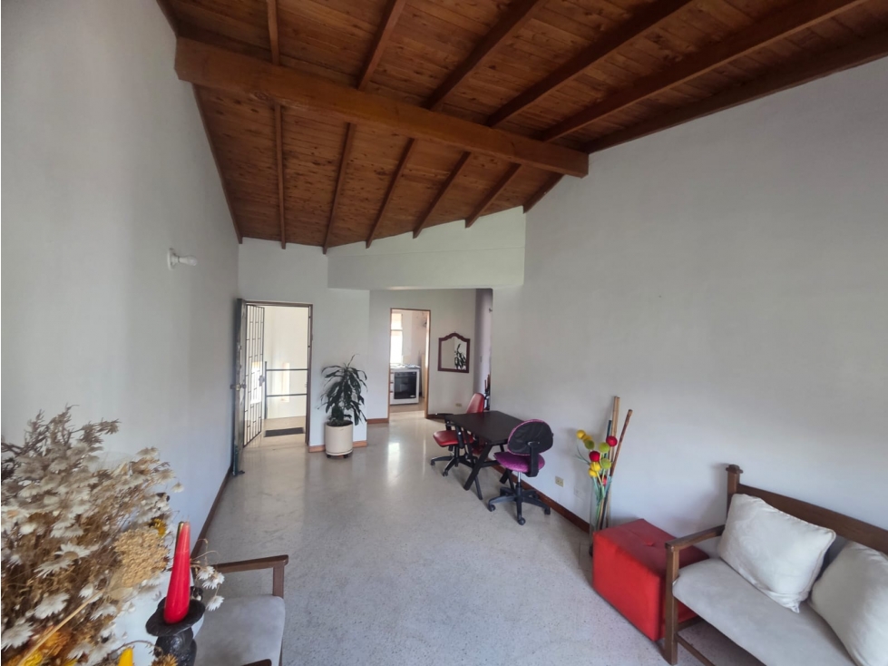 Apartamento en venta San Joaquín, Laureles. — foto 3