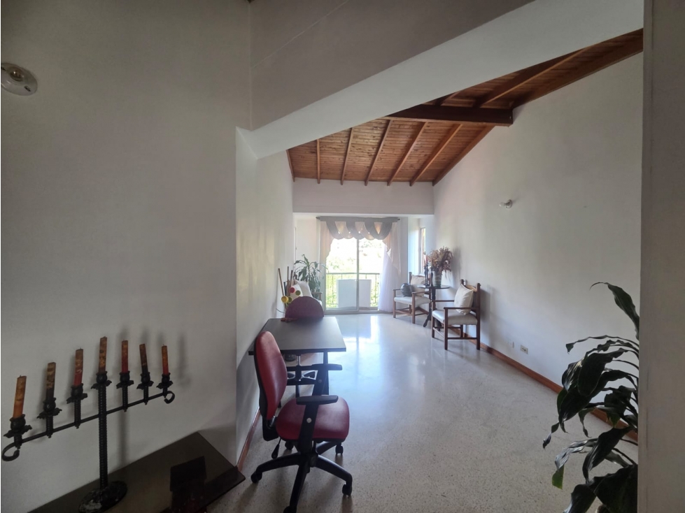 Apartamento en venta San Joaquín, Laureles. — foto 4