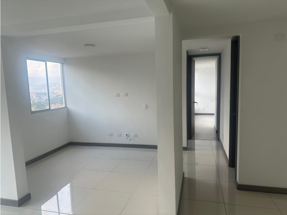 Apartamento en venta, Suramérica, Itagüí. — foto 6