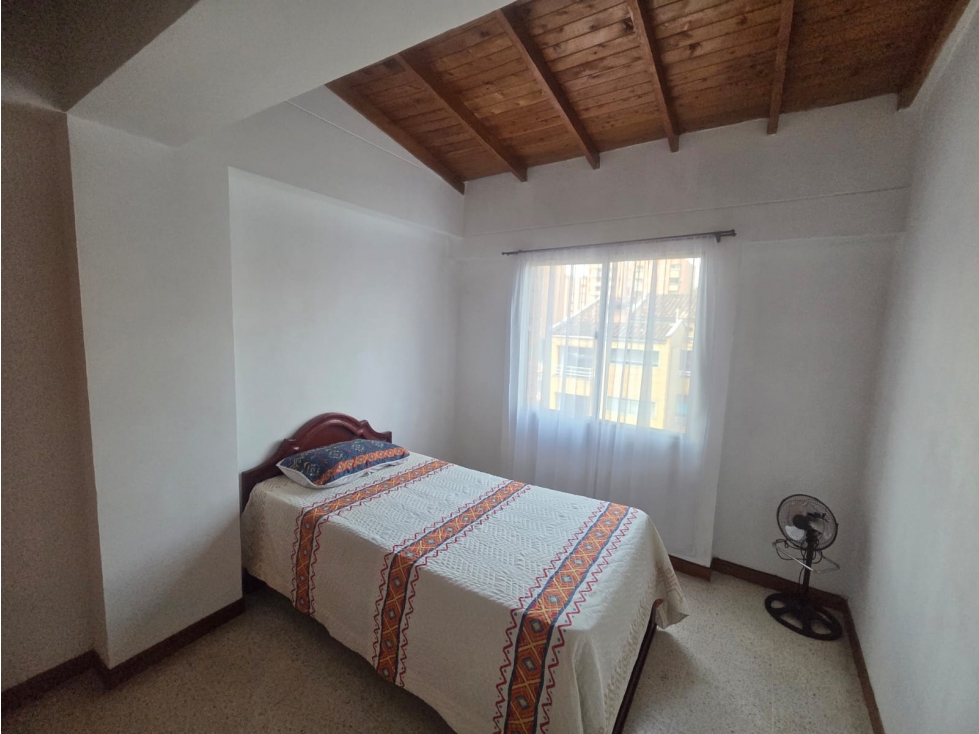 Apartamento en venta San Joaquín, Laureles. — foto 6