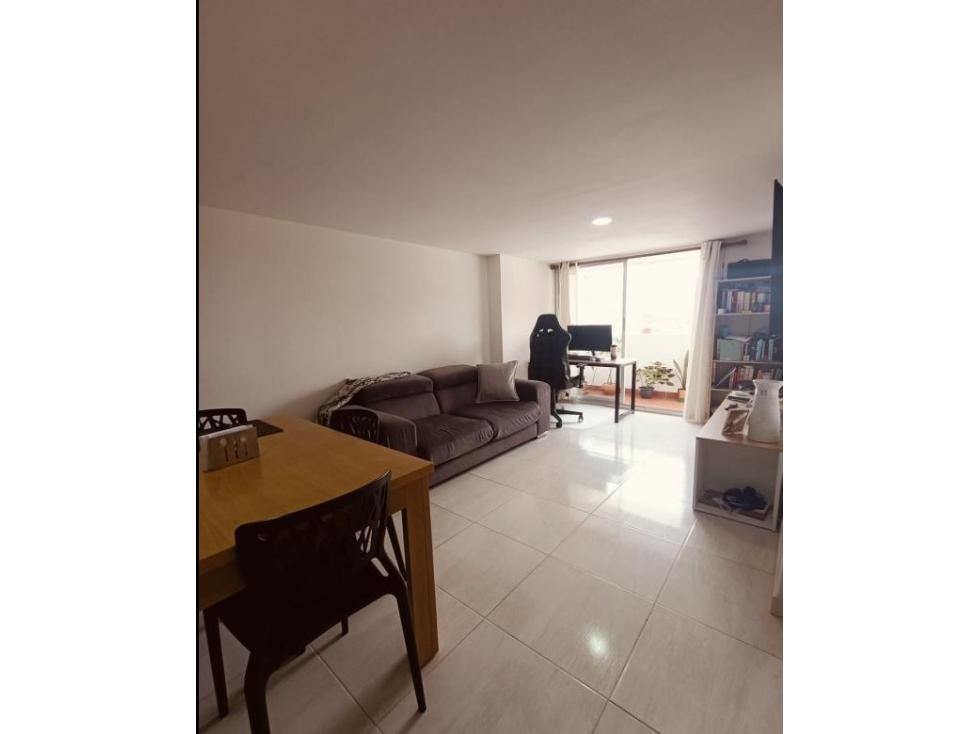 Apartamento en Venta El Trapiche Sabaneta — foto 2
