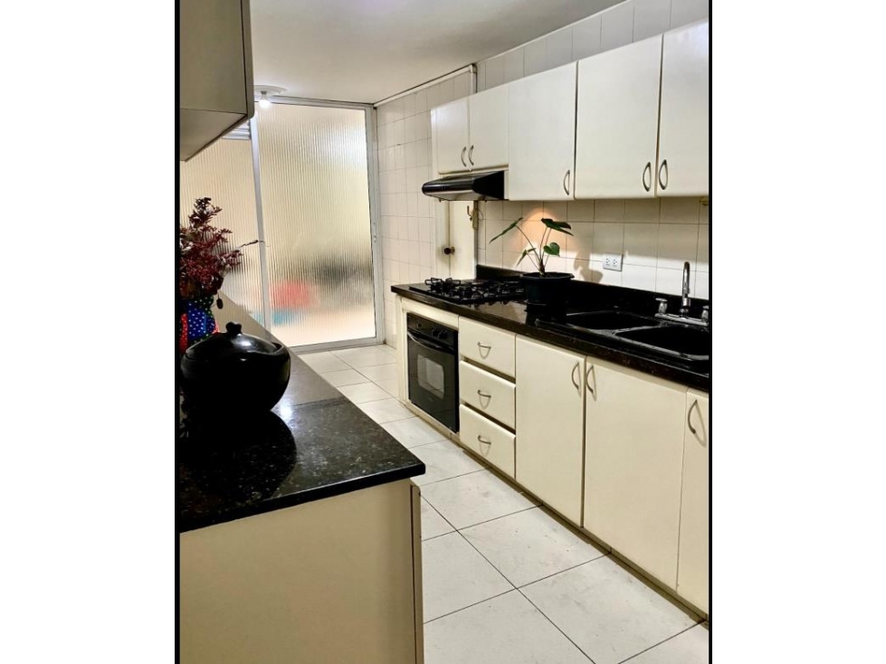 Apartamento en Venta Laureles Medellín. — foto 4