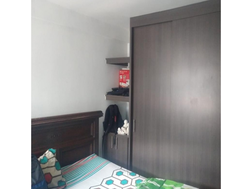 Apartamento en Venta, Niquía, Bello. — foto 4