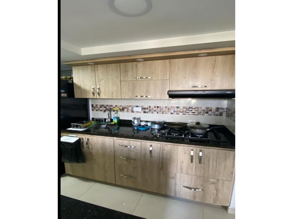 Apartamento en Venta Navarra; Bello. — foto 2