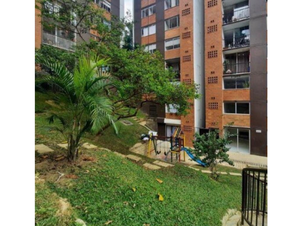 Apartamento en Venta Las Cometas, Envigado. — foto 5