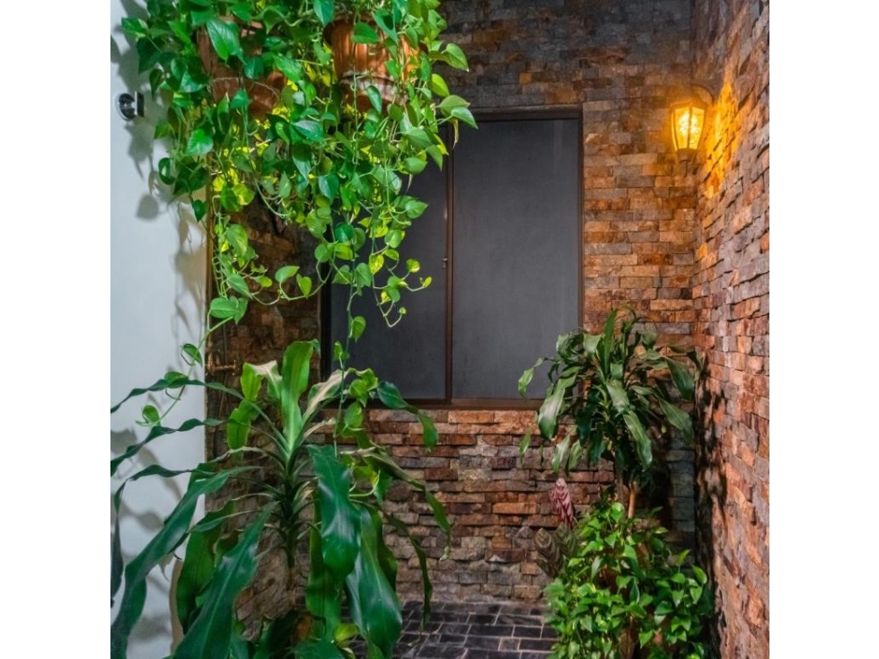 Apartamento en Venta, Santa Teresita, Medellín. — foto 5
