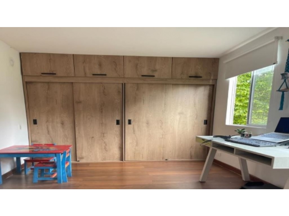Apartamento en venta, Robledo, Medellín — foto 5