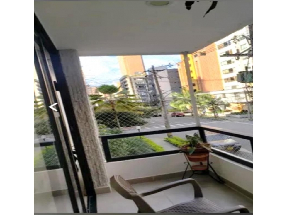 Apartamento en Venta 2do Parque Laureles.