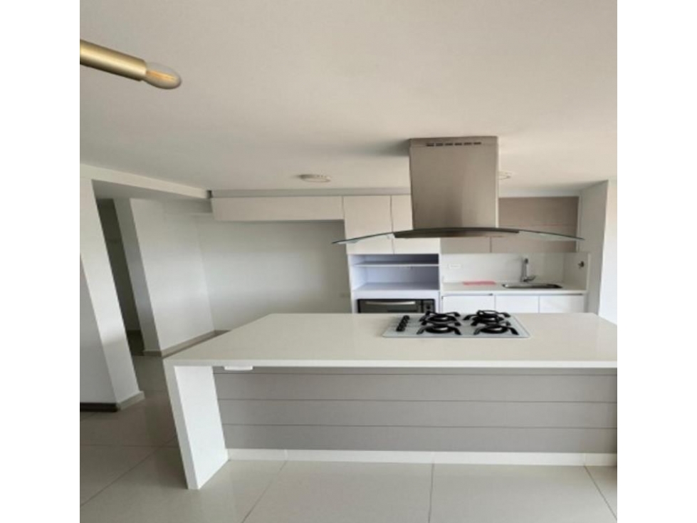 Apartamento en venta, Suramérica, Itagüí. — foto 5