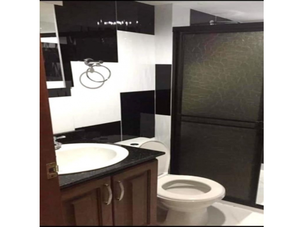 Apartamento en venta, Niquía Bello. — foto 4