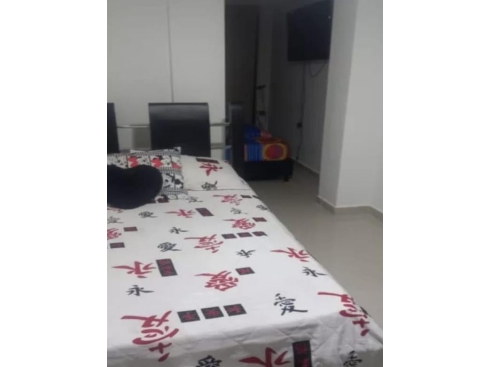 Apartamento en Venta, Cabañas Bello. — foto 5