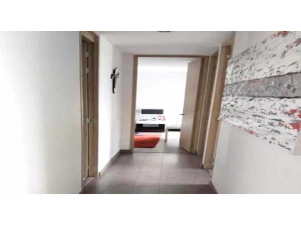 Apartamento en venta, Los Colores Medellín. — foto 5