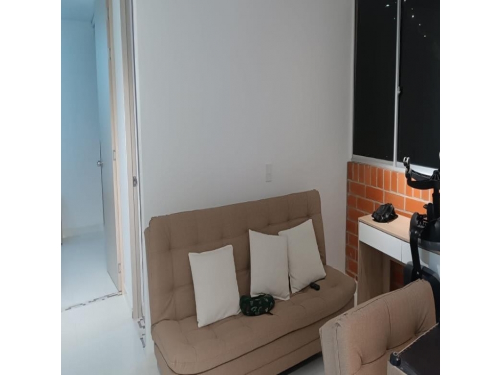 Apartamento en venta, La Inmaculada 1, La Estrella. — foto 3