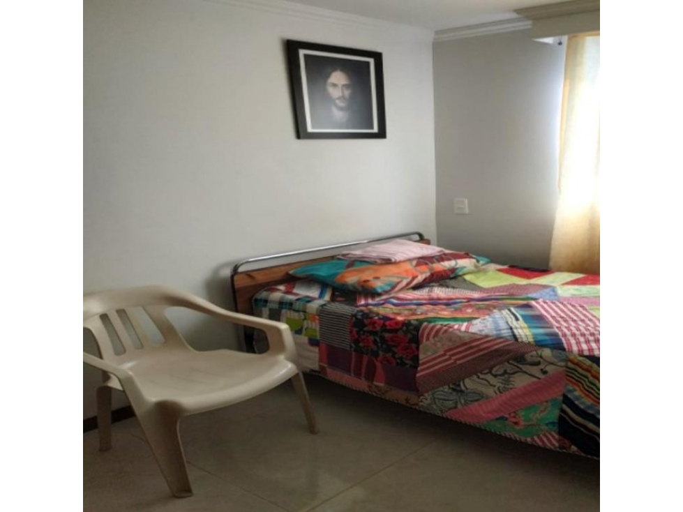 Apartamento en Venta, Rodeo, Parte Baja, Medellín. — foto 3