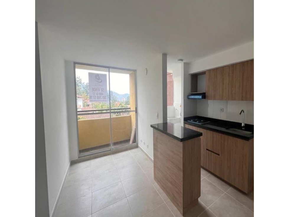 Apartamento en Venta La Estrella Sector Comfama