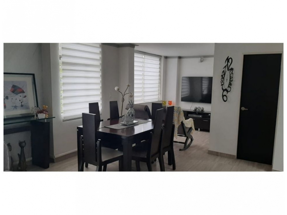 Apartamento en venta, Calasanz, Medellín. — foto 5