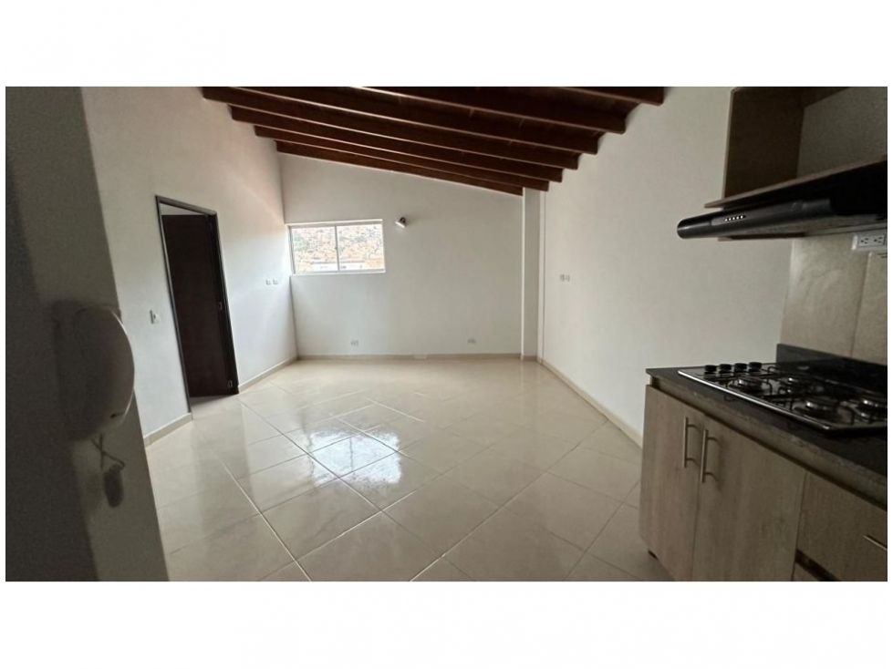 Apartamento en venta, Niquía, Bello. — foto 3