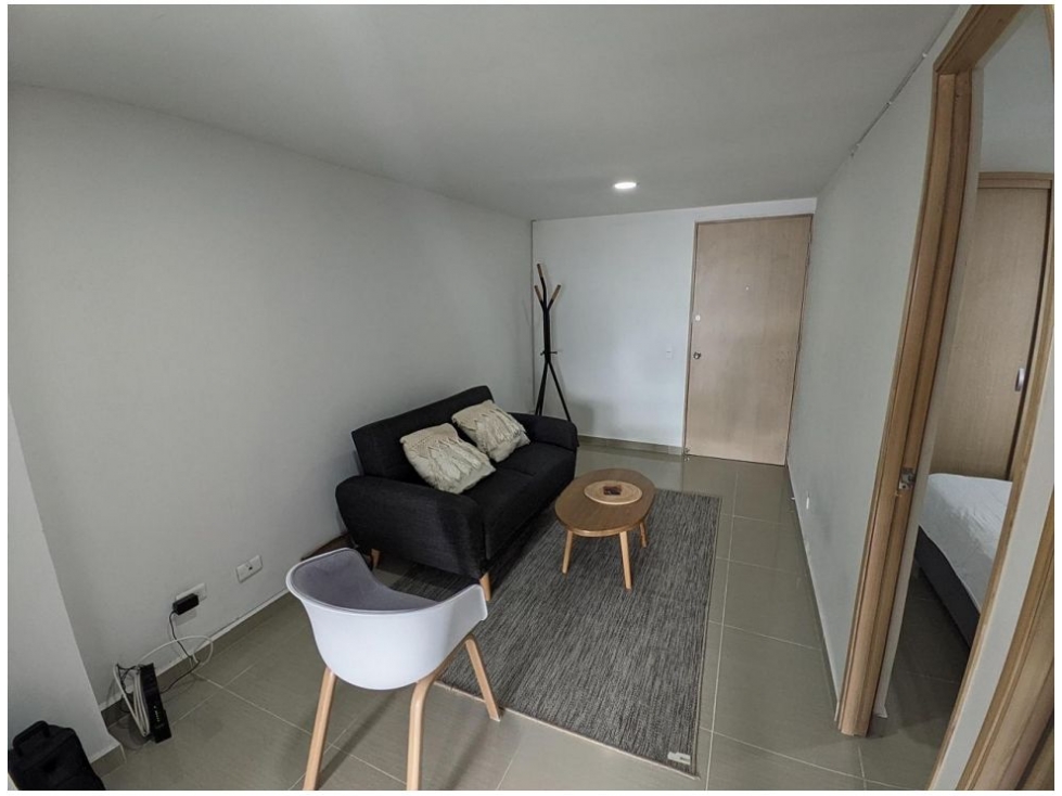 Apartamento en venta, en El Salvador.