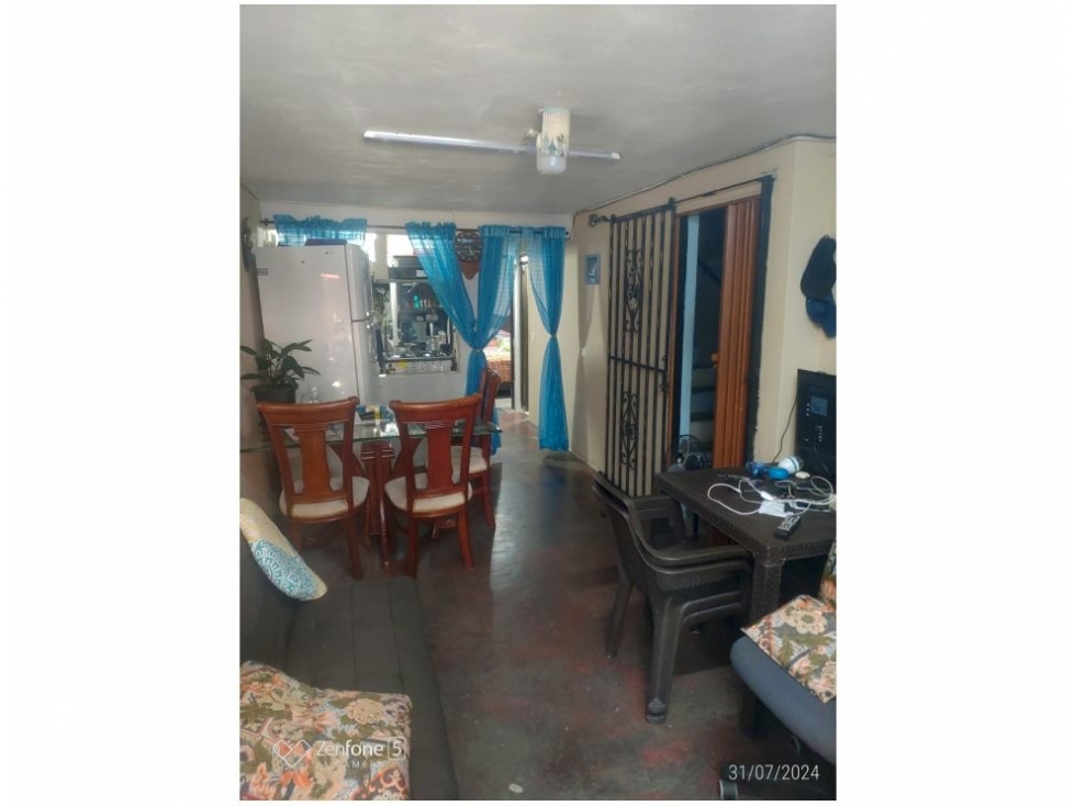 Casa en venta, Playa Rica, Bello.
