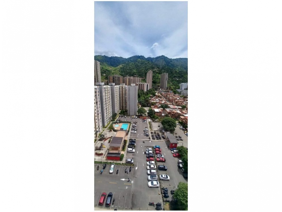 Apartamento en venta obra gris El Trapiche Bello — foto 5