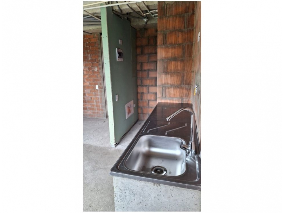 Apartamento en venta, Bello, Plaza Fabricato. — foto 2