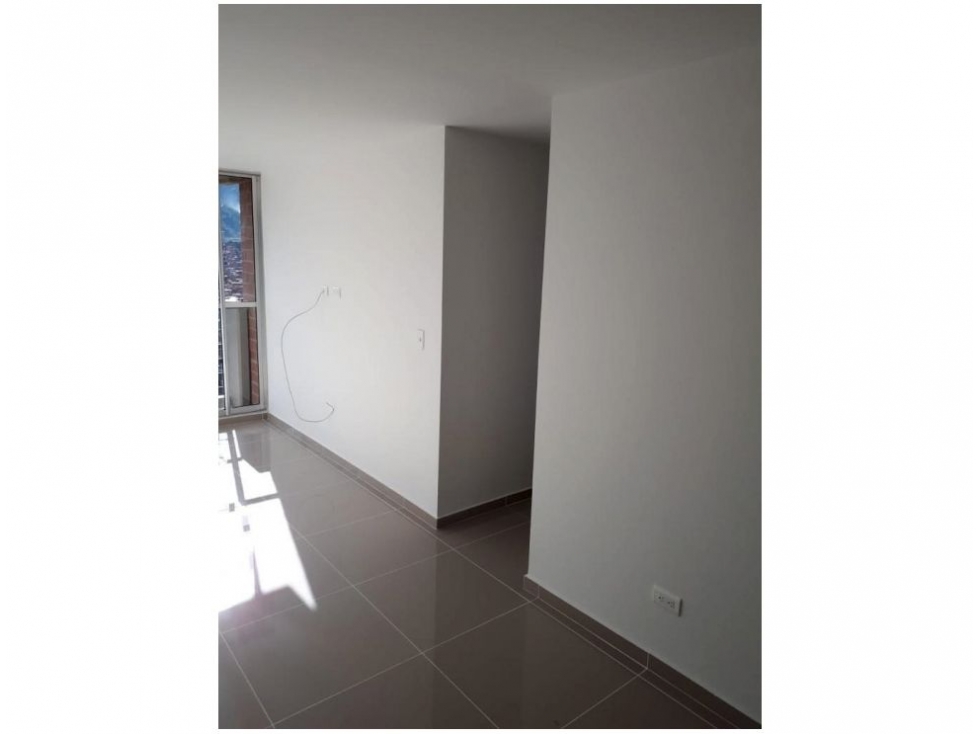 Apartamento en venta, Niquía Bello. — foto 4