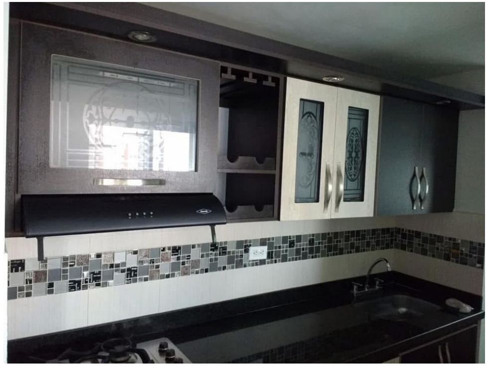Apartamento en venta, Madera, Bello. — foto 4