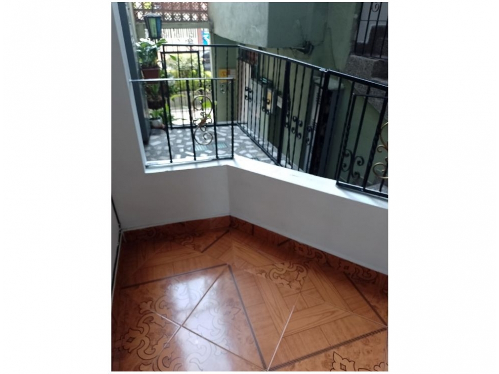 Apartamento en venta, Cristóbal América. — foto 4