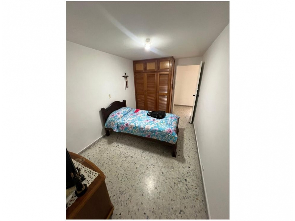 Apartamento en venta, Guayabal, Santa Fe. — foto 3
