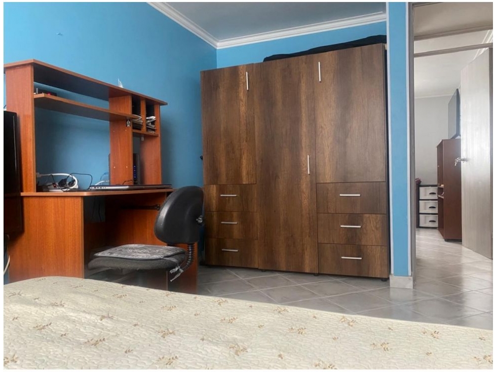 Apartamento en venta, El Portal, Envigado. — foto 4