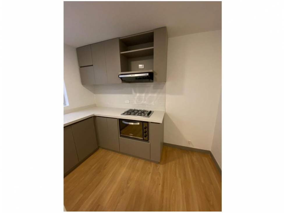 Apartamento en venta, El Nogal. — foto 3