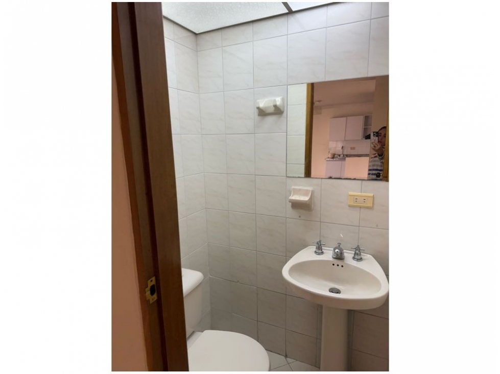 Apartamento en venta, Laureles, Medellín. — foto 5