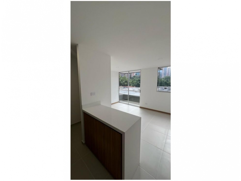Apartamento en venta, Sabaneta, Ave María.